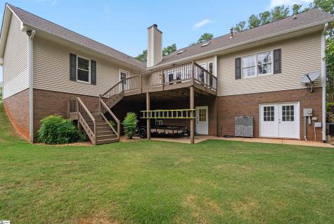 607 Ben Hilda Drive Seneca SC 29678