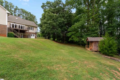 607 Ben Hilda Drive Seneca SC 29678
