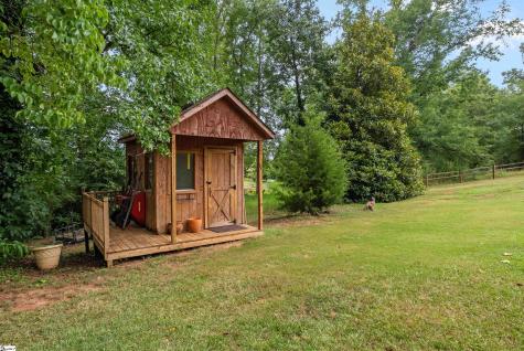 607 Ben Hilda Drive Seneca SC 29678