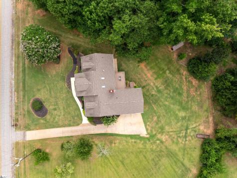607 Ben Hilda Drive Seneca SC 29678