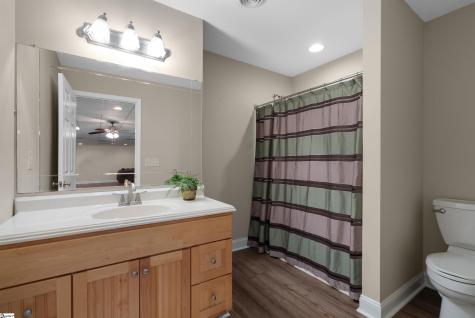 607 Ben Hilda Drive Seneca SC 29678