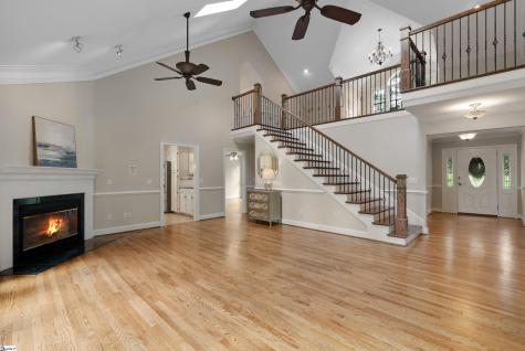 607 Ben Hilda Drive Seneca SC 29678