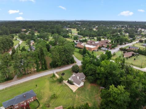607 Ben Hilda Drive Seneca SC 29678
