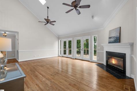 607 Ben Hilda Drive Seneca SC 29678