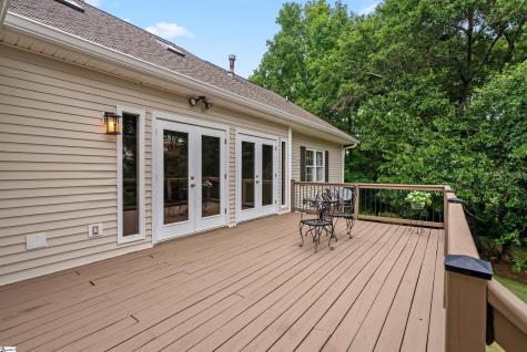607 Ben Hilda Drive Seneca SC 29678