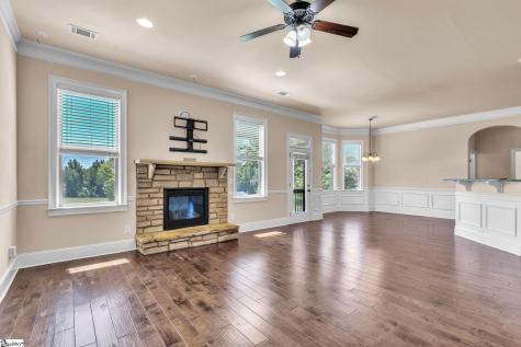 416 Sunnybrook Lane Greer SC 29650