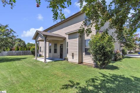 416 Sunnybrook Lane Greer SC 29650