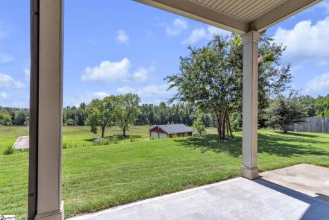 416 Sunnybrook Lane Greer SC 29650