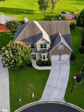 416 Sunnybrook Lane Greer SC 29650