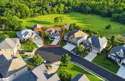 416 Sunnybrook Lane Greer SC 29650