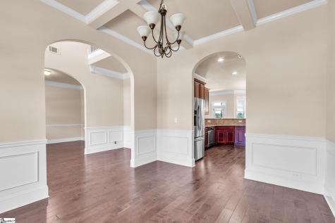 416 Sunnybrook Lane Greer SC 29650