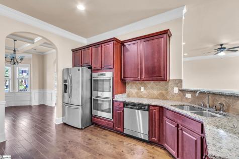 416 Sunnybrook Lane Greer SC 29650