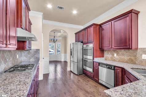 416 Sunnybrook Lane Greer SC 29650