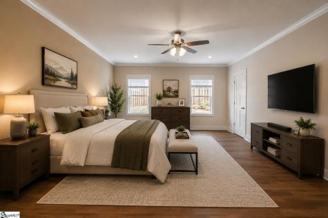 15004 Beacon Ridge Drive Seneca SC 29678