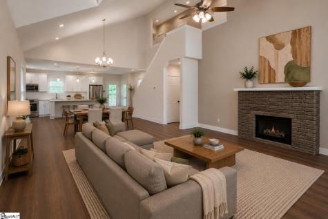 15004 Beacon Ridge Drive Seneca SC 29678