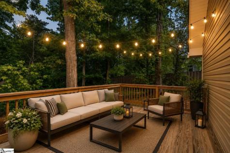 15004 Beacon Ridge Drive Seneca SC 29678