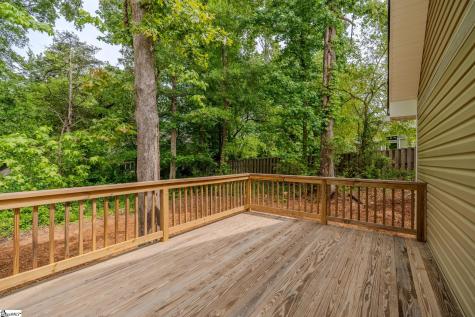 15004 Beacon Ridge Drive Seneca SC 29678