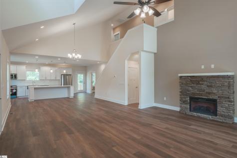 15004 Beacon Ridge Drive Seneca SC 29678