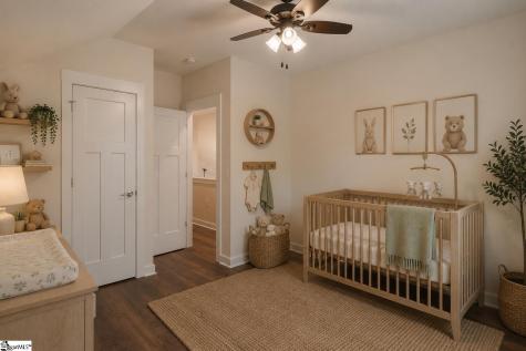 15004 Beacon Ridge Drive Seneca SC 29678