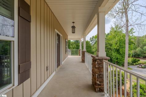 15004 Beacon Ridge Drive Seneca SC 29678