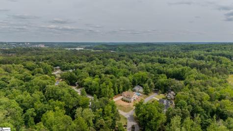 15004 Beacon Ridge Drive Seneca SC 29678