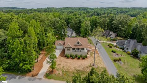 15004 Beacon Ridge Drive Seneca SC 29678
