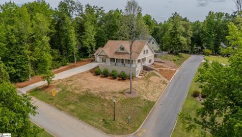 15004 Beacon Ridge Drive Seneca SC 29678