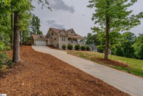 15004 Beacon Ridge Drive Seneca SC 29678