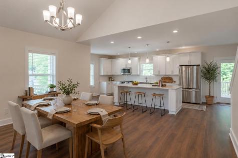 15004 Beacon Ridge Drive Seneca SC 29678