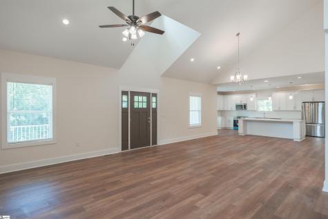 15004 Beacon Ridge Drive Seneca SC 29678