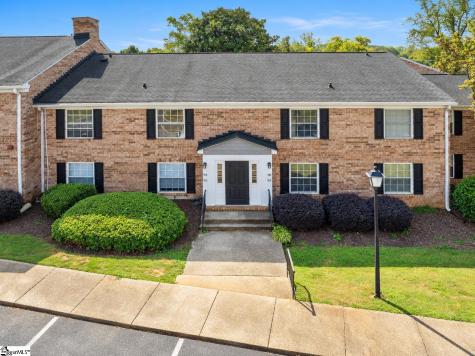 925 Cleveland Street Greenville SC 29601