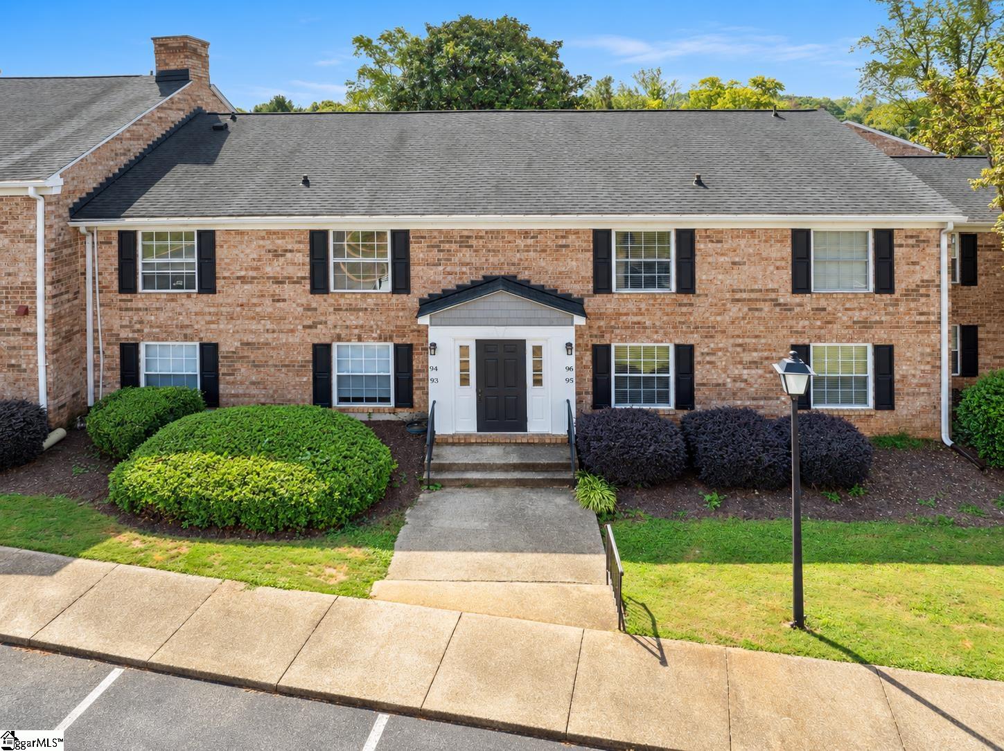 925 Cleveland Street Greenville SC 29601