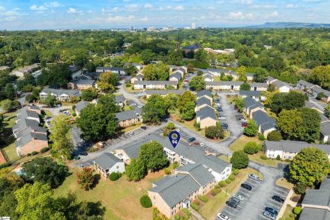 925 Cleveland Street Greenville SC 29601