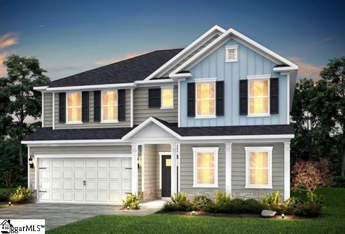 131 Indigo Park Place Easley SC 29642