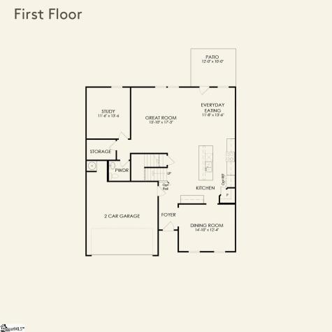 131 Indigo Park Place Easley SC 29642