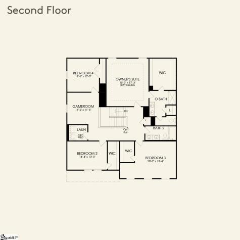 131 Indigo Park Place Easley SC 29642