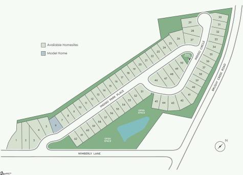 131 Indigo Park Place Easley SC 29642