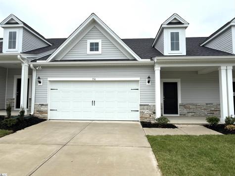 156 Herrick Place Greenville SC 29611