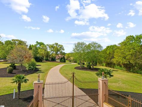716 Anderson Ridge Road Greer SC 29651