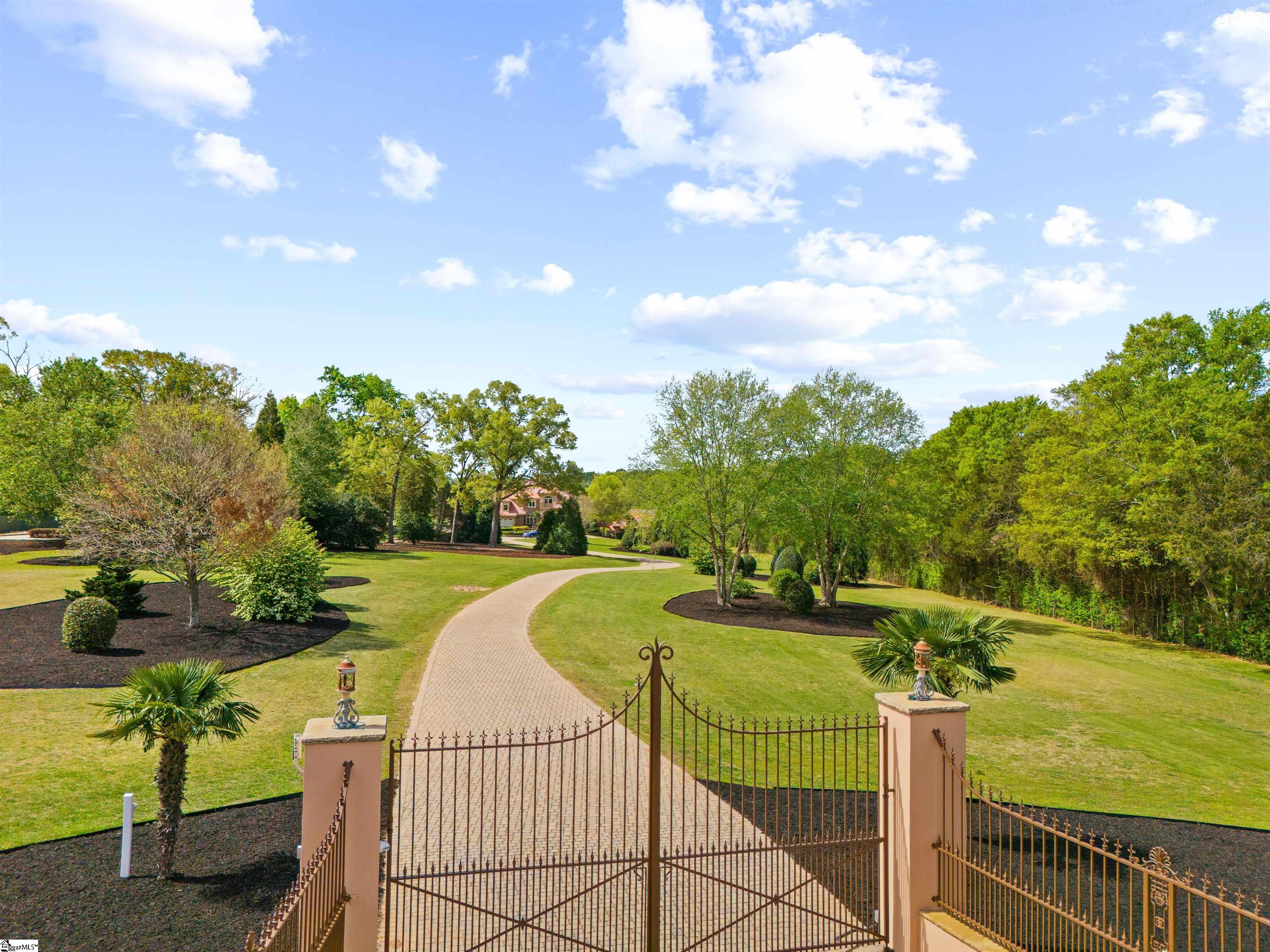 716 Anderson Ridge Road Greer SC 29651