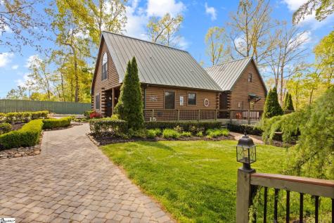 716 Anderson Ridge Road Greer SC 29651