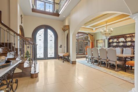 716 Anderson Ridge Road Greer SC 29651