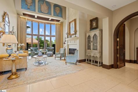 716 Anderson Ridge Road Greer SC 29651