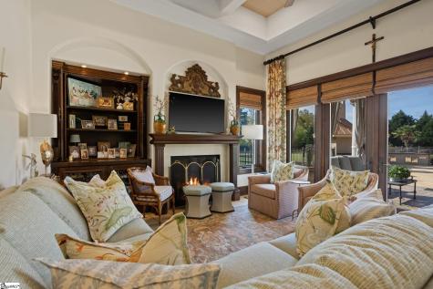 716 Anderson Ridge Road Greer SC 29651