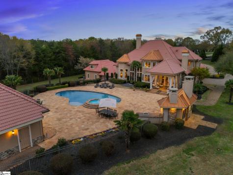 716 Anderson Ridge Road Greer SC 29651