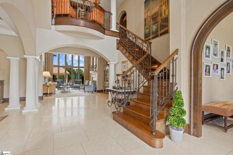 716 Anderson Ridge Road Greer SC 29651