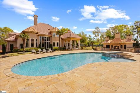 716 Anderson Ridge Road Greer SC 29651