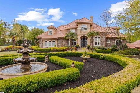 716 Anderson Ridge Road Greer SC 29651
