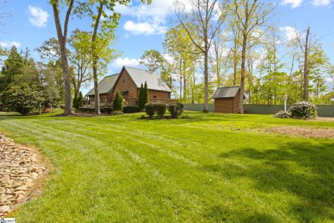 716 Anderson Ridge Road Greer SC 29651