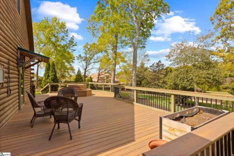 716 Anderson Ridge Road Greer SC 29651